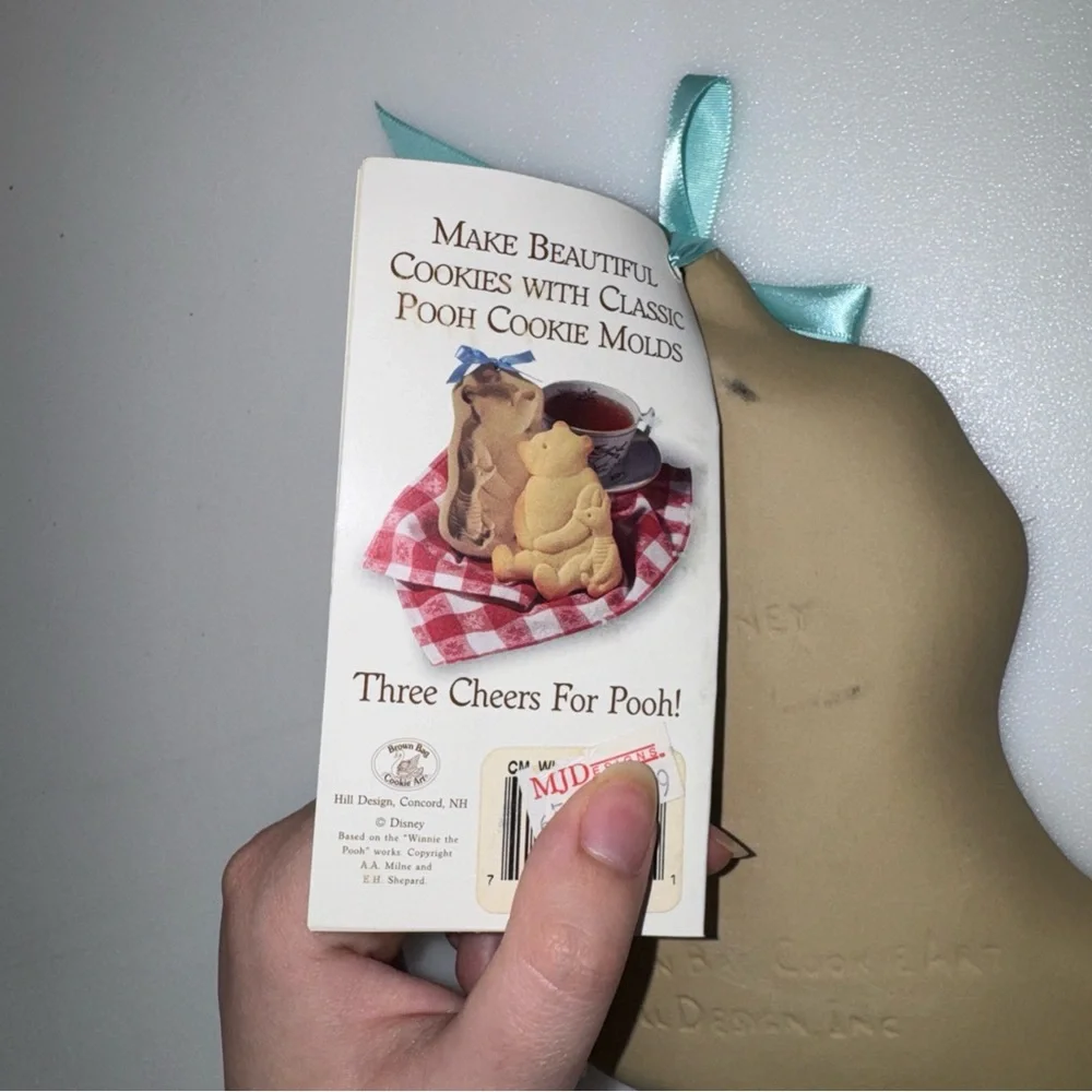 Brown Bag Cookie Art brown bag